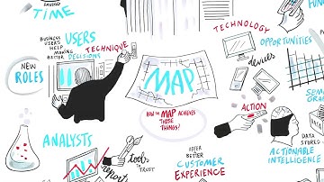 Microstrategy Keynote: Make Every Enterprise a More Intelligent Enterprise