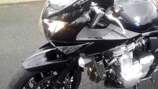 2007 Suzuki Bandit 1250 #S1628