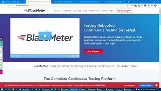 JMeter - C2A - Day-47 - JMeter & 3rd Party Ways of Recording