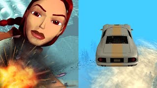 10 funny cheats in gaming that will blow your mind