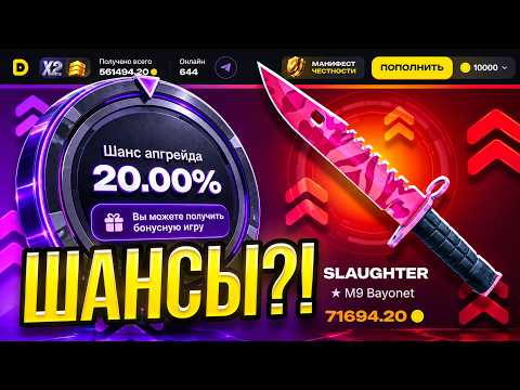 Upgrader: How It Works and Why DastSkin Is the New Competitor in CS2 Skin Upgrades