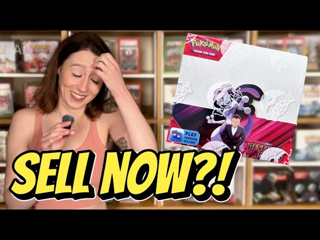 prismatic booster box pre order Scarlet & Violet Prismatic Evolutions Surprise Box main image 1