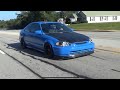 Civic: $500 Ebay Turbo Kit pt.2 (Does It Work?)