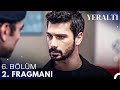 Yeraltı 7. Bölüm Fragmanı | “ Dayı Sen Neden Geldin “