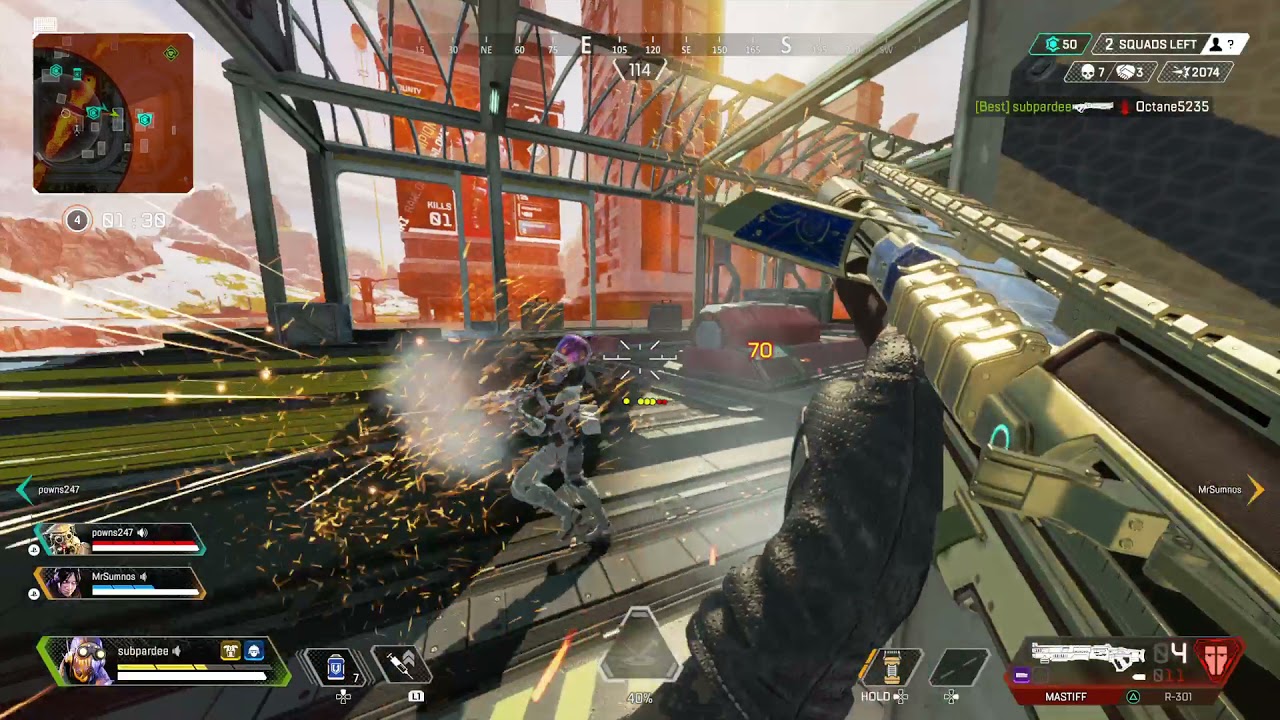 2v1 vs overconfident streamers