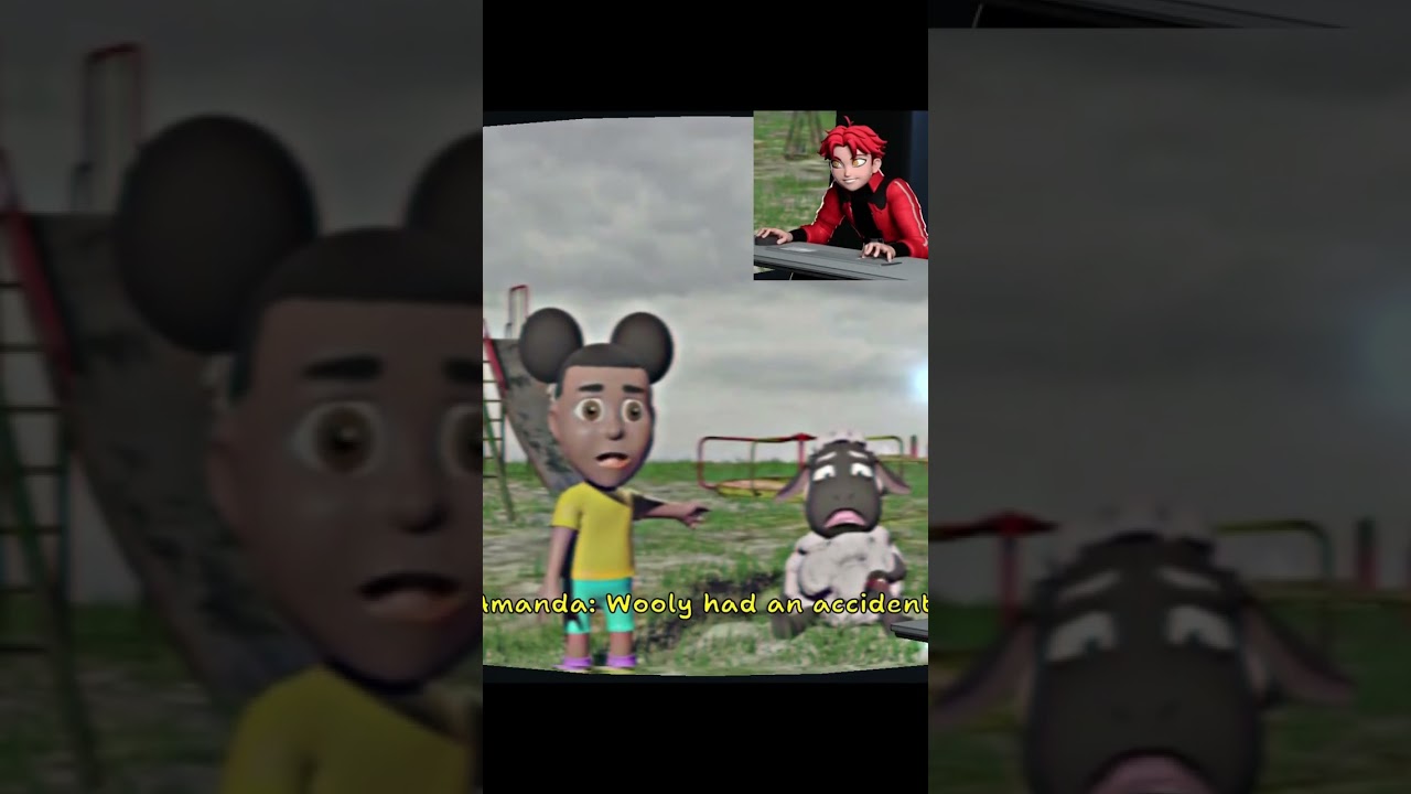 "Accidents"