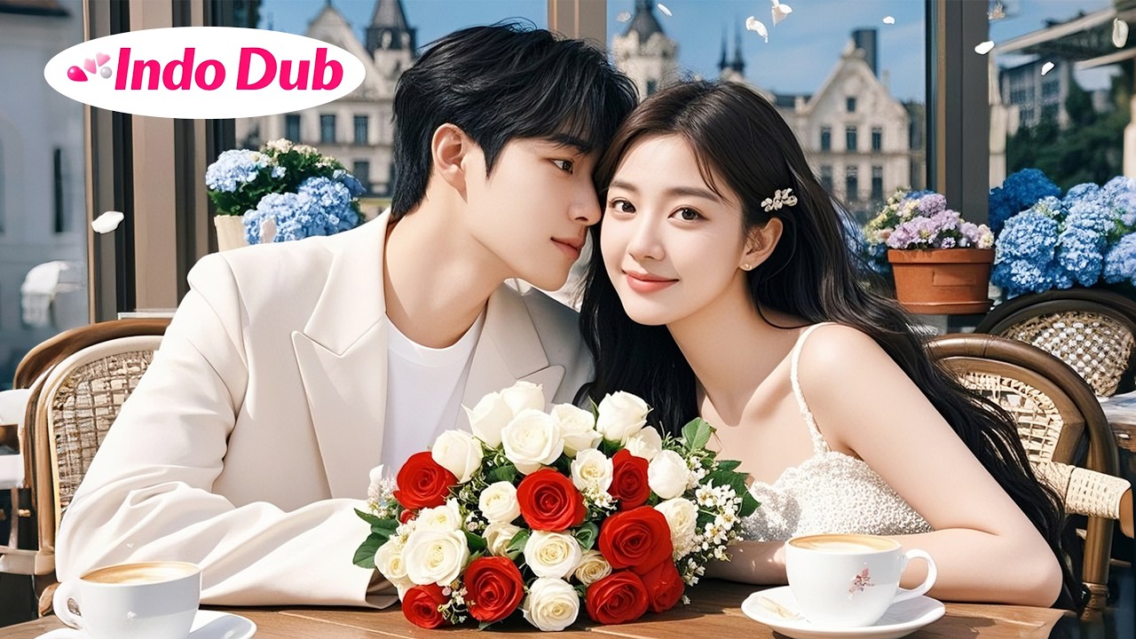 Gadis bertemu pria yang pernah bersamanya satu malam lima tahun lalu, tak disangka dia CEO terkaya!