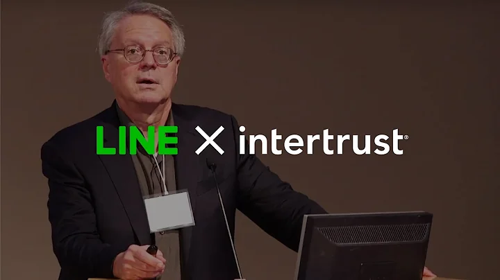 4th Intertrust x LINE Security Summit  October 201...