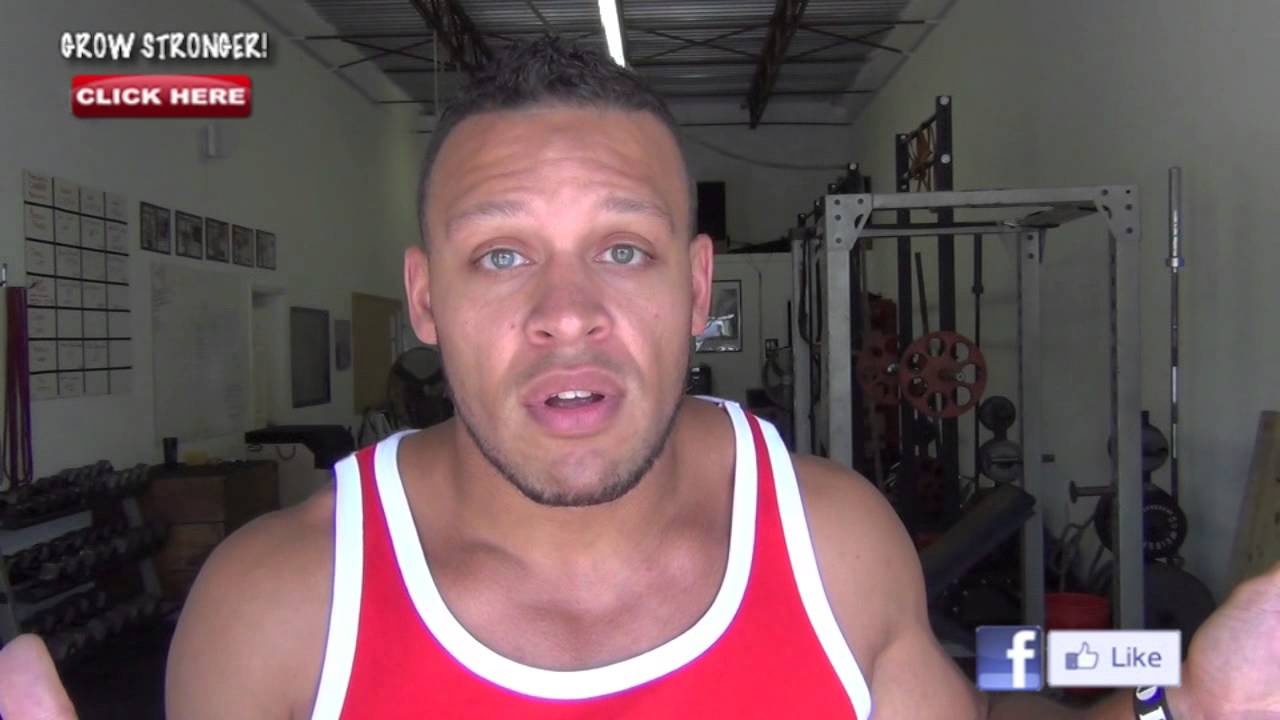 Building Muscle After Surgery