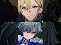 these two bruh 😭 #lohen #aventurine #honkaistarrail #hsrcreators #hsr #shorts #trending #fyp