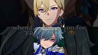 these two bruh 😭 #lohen #aventurine #honkaistarrail #hsrcreators #hsr #shorts #trending #fyp