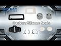 From Design to Production: Customized Silicone Seals Explained