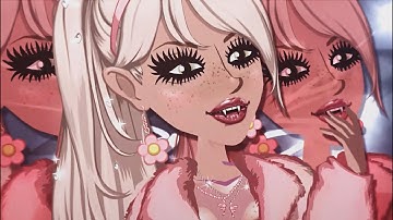 NEW INTRO | ʜᴏᴛ ᴄᴏᴜᴛᴜʀᴇ