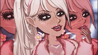 NEW INTRO | ʜᴏᴛ ᴄᴏᴜᴛᴜʀᴇ