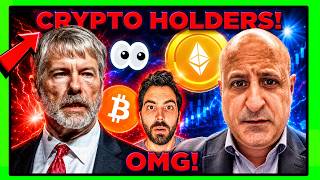 This Could Start The Next Crypto Bull Run
