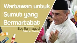 Download lagu Ungkapan Edy Rahmayadi untuk Para Wartawan Ungkapan Edy Rahmayadi untuk Para Wartawan