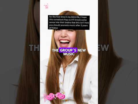 Blackpink should Flop!!??#kpop#kpopidol#blackpink#lisa#jennie#shorts#explore #trending#fyp #シ#fyp