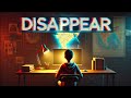 How to Disappear Completely and Reinvent Yourself: A Life-Changing Guide #motivation #transformation