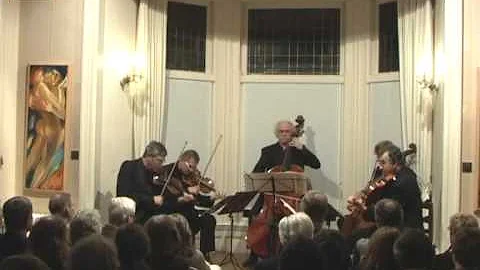 Prazak Kwartet - Hans Roelofsen - Franz Schubert -...