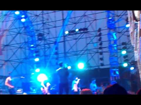 2011 海洋音樂祭 11