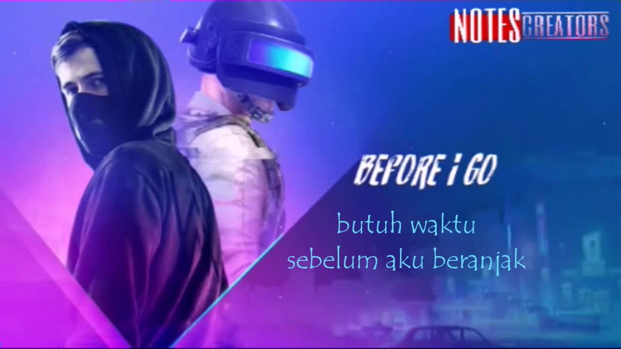 On my way lirik alan walker - YouTube