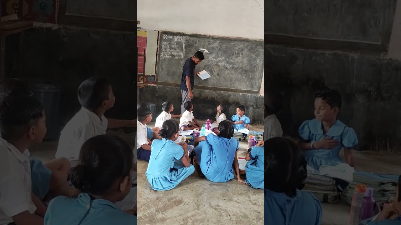 IGNOU DECE 04 PROJECT ACTIVITY VIDEO -2