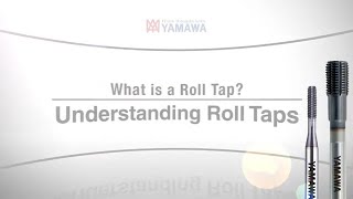 Understanding roll taps