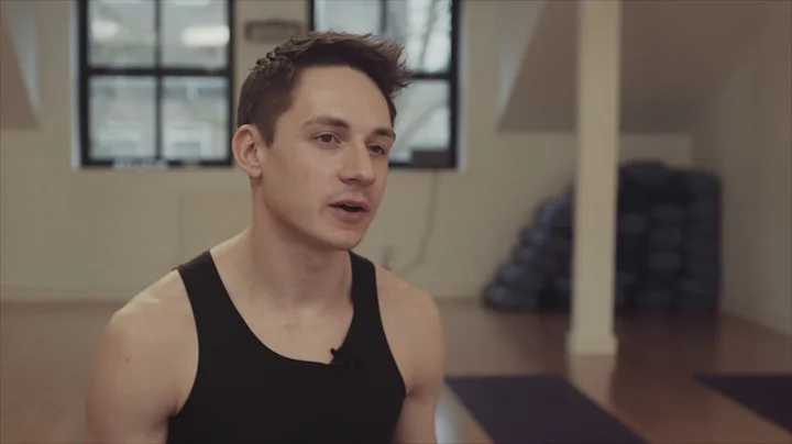 WorldLabs Showcase: James Downs