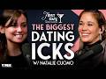 Natalie Cuomo’s Biggest Dating Ick | First Date with Lauren Compton