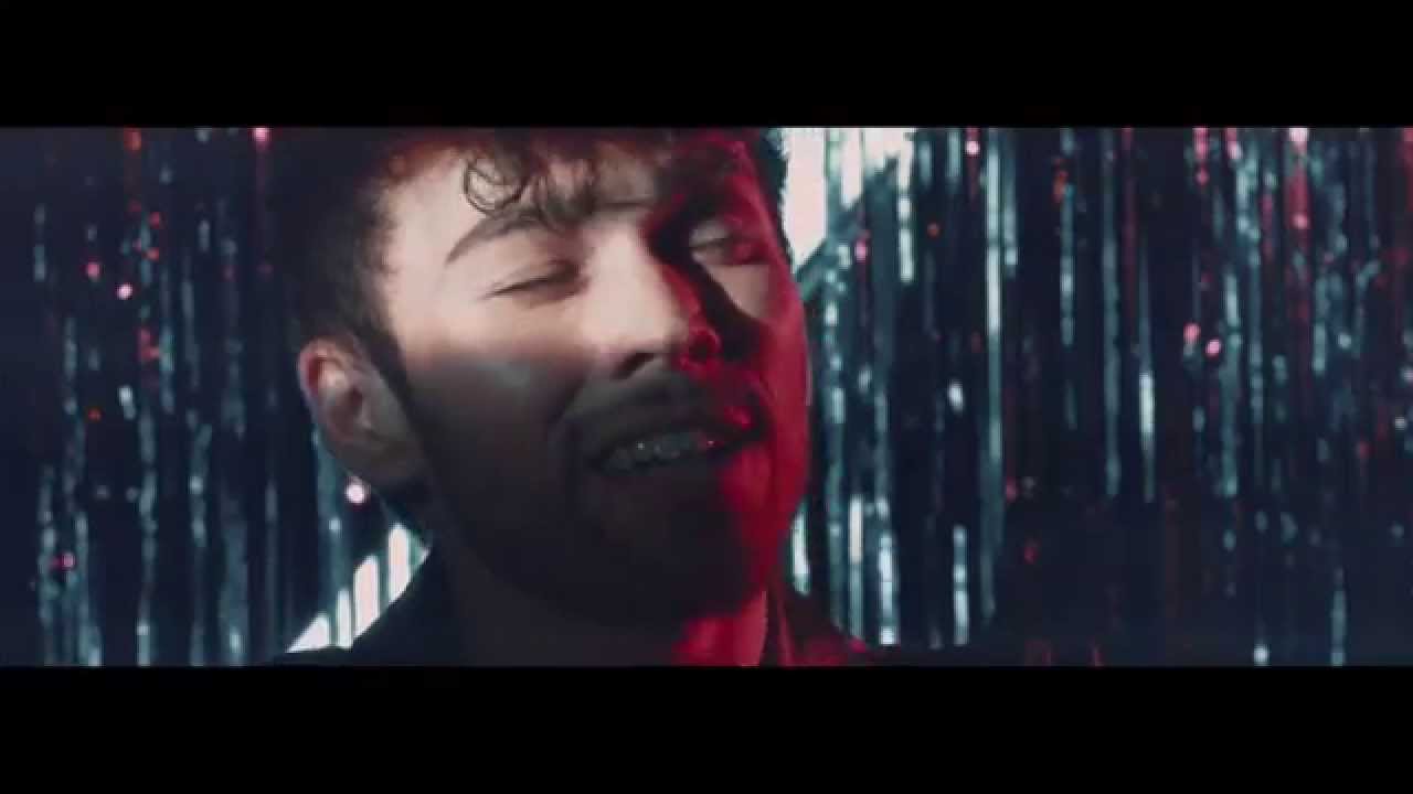 MAX - Ms. Anonymous (feat. Jared Evan) [OFFICIAL VIDEO]