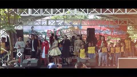 Om Adella live ngunjuran bancar tuban-anisa rahma-tulang rusuk