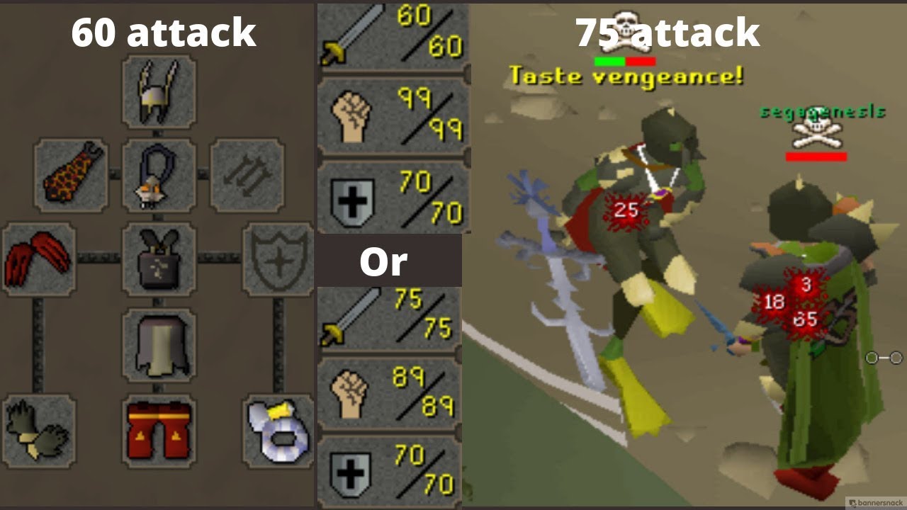 OSRS Stabbed Maxed Piety Pking ft Infernal cape