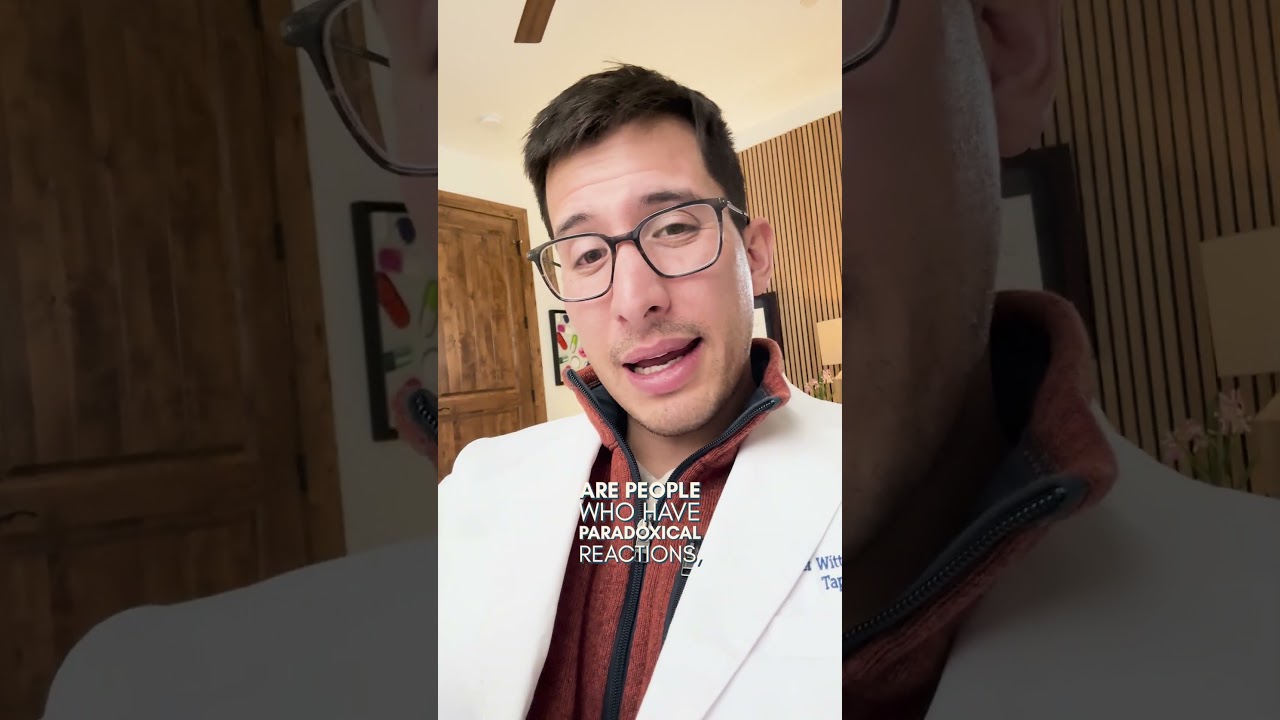 Are benzos safe for short-term use?