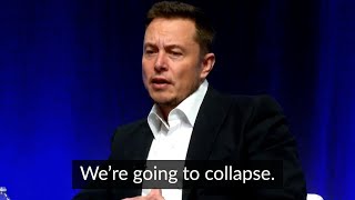 Famous MY FINAL WARNING! - Elon Musk (2026) Profile