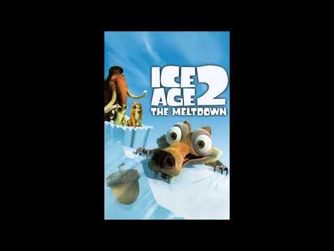 Ice Age 2 The Meltdown Game OST - Unknown Jingle