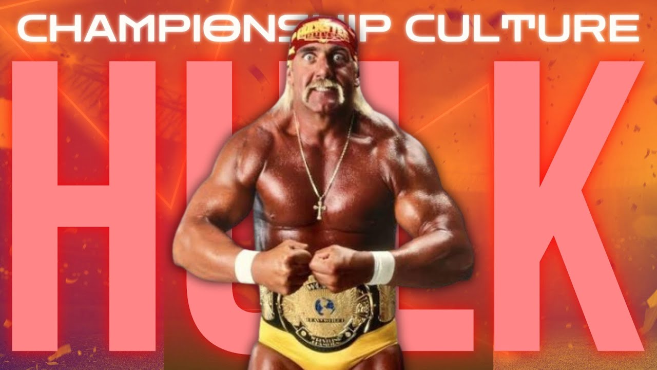 The Immortal Hulk Hogan