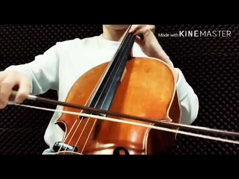 Cello Excerpt: Smetana-The Bartered Bride Overture (이기훈cello)