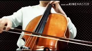 Cello Excerpt: Smetana-The Bartered Bride Overture (이기훈cello)