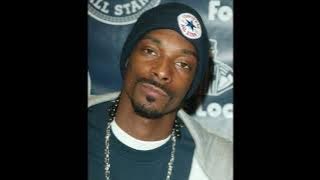 Snoop Dogg Serial Killer