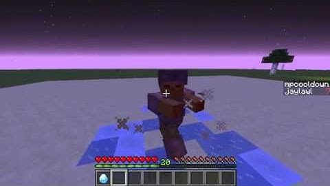 MythicMobs: "MythicPlayers" - concept