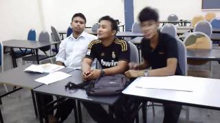 The Best of BMD 401 [Ameer, A.O, Zahid, Amin]