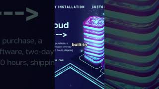 Walmart is the Biggest Nutanix User - Get Your Hybrid Cloud in a Box with Nutanix today!