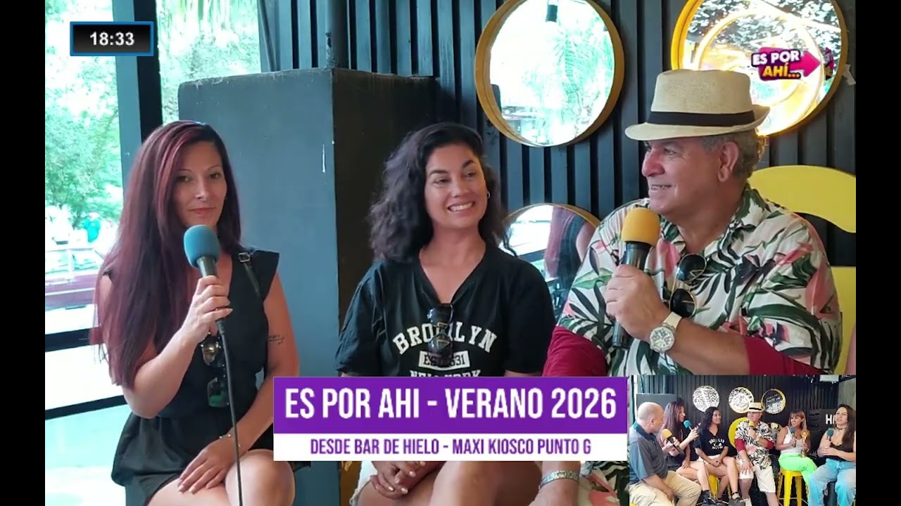 2026-02-14 - QUE QUIEREN LAS MUJERES