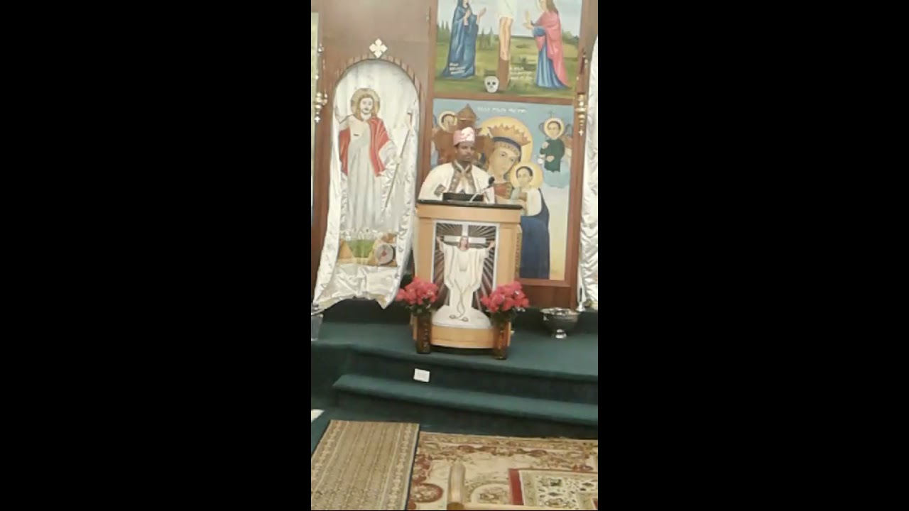 churchill yapımı Sunday Service 5/21/2017