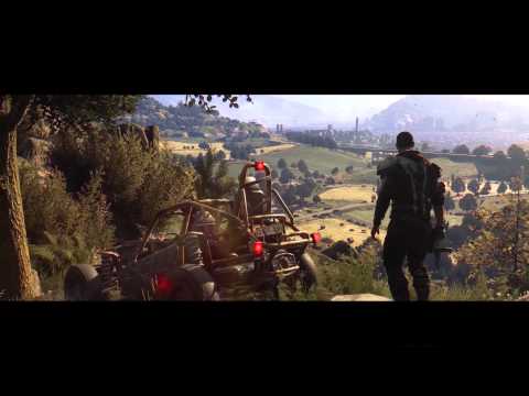 Dying Light - A message from us to you