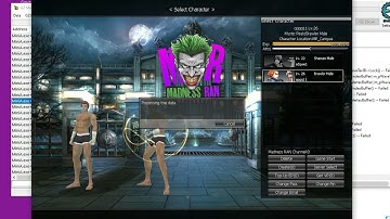  ran online cheat free tutorial WALL NAME