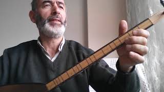 Duydumki Unutmuşsun Gözlerimin Rengini