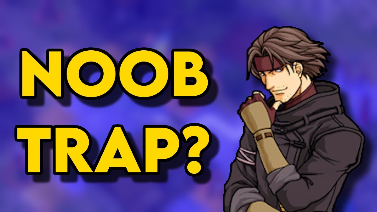 Is Combat Volke a Noob Trap?