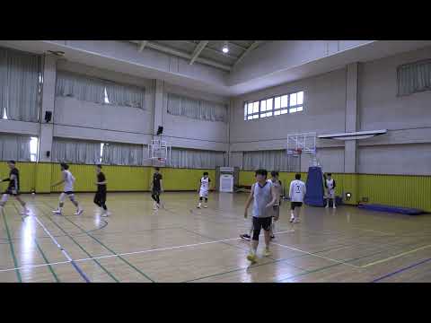20250202 휘봉 vs 크로스오버 3게임 2Q