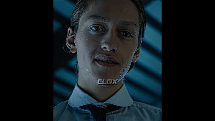 Xavior saves Wednesday ☠️🔥| MONTAGEM RUGADA